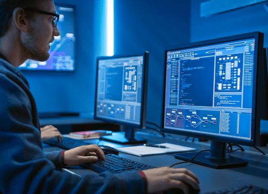 OTO-FLOW, agence de développement de logiciel SAAS