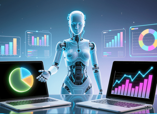 OTO-BOT, agence de création d'assistants et d'agents IA